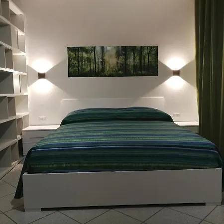דירה Relax In