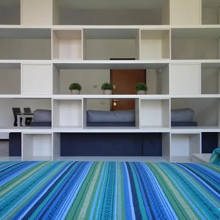 Relax In Apartment Maccagno