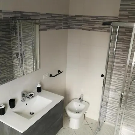 Relax In Apartment Maccagno
