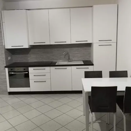 Relax In דירה Maccagno