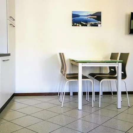 Relax In Apartment Maccagno