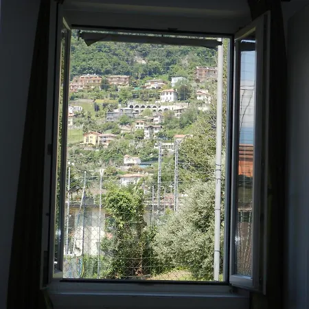 Apartment Relax In Maccagno