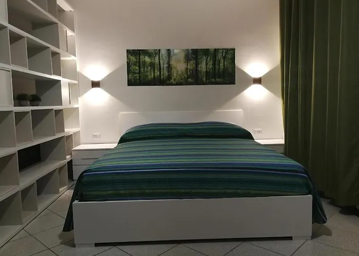 Appartement Relax In