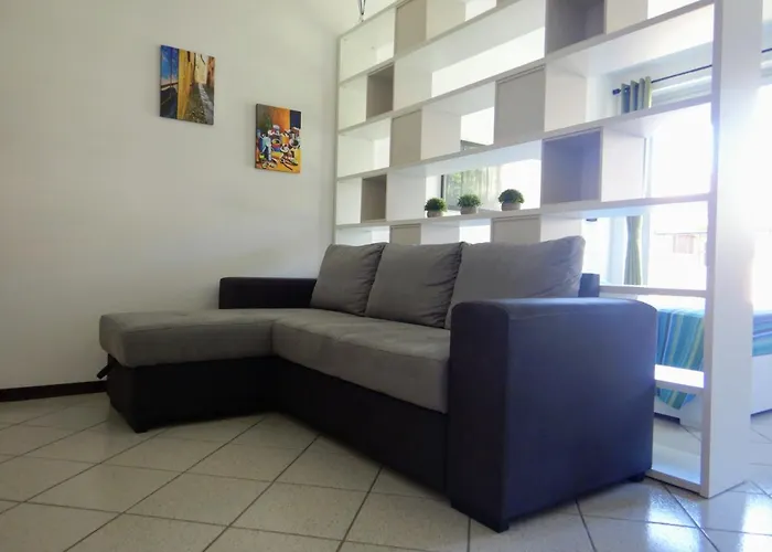 Relax In Appartement