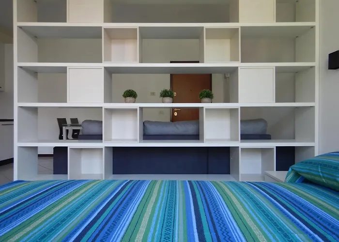 Relax In Appartement Maccagno