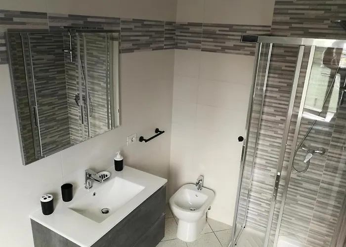Relax In Appartement Maccagno