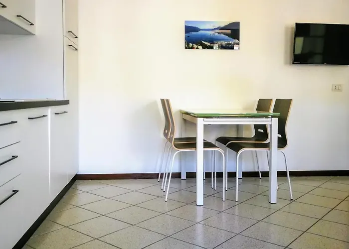 Relax In Appartement Maccagno