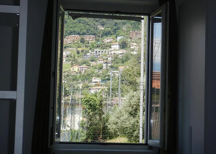 Appartement Relax In Maccagno