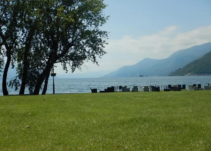 Relax In